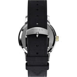 TIMEX Marlin Mechanical Automatic Men Watch - TWEG26711 - KRISHNA WATCH COMPANY