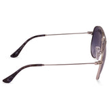 FRENCH CONNECTION FC 7556 C3 59 Gradient Aviators - KRISHNA WATCH COMPANY