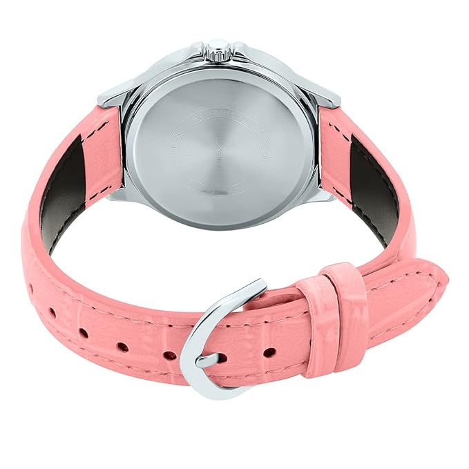 Casio ENTICER LADIES LTP-V300L-4AUDF - A1150 - KRISHNA WATCH COMPANY