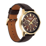 Casio EDIFICE EFR-575CL-5ADF - ED696
