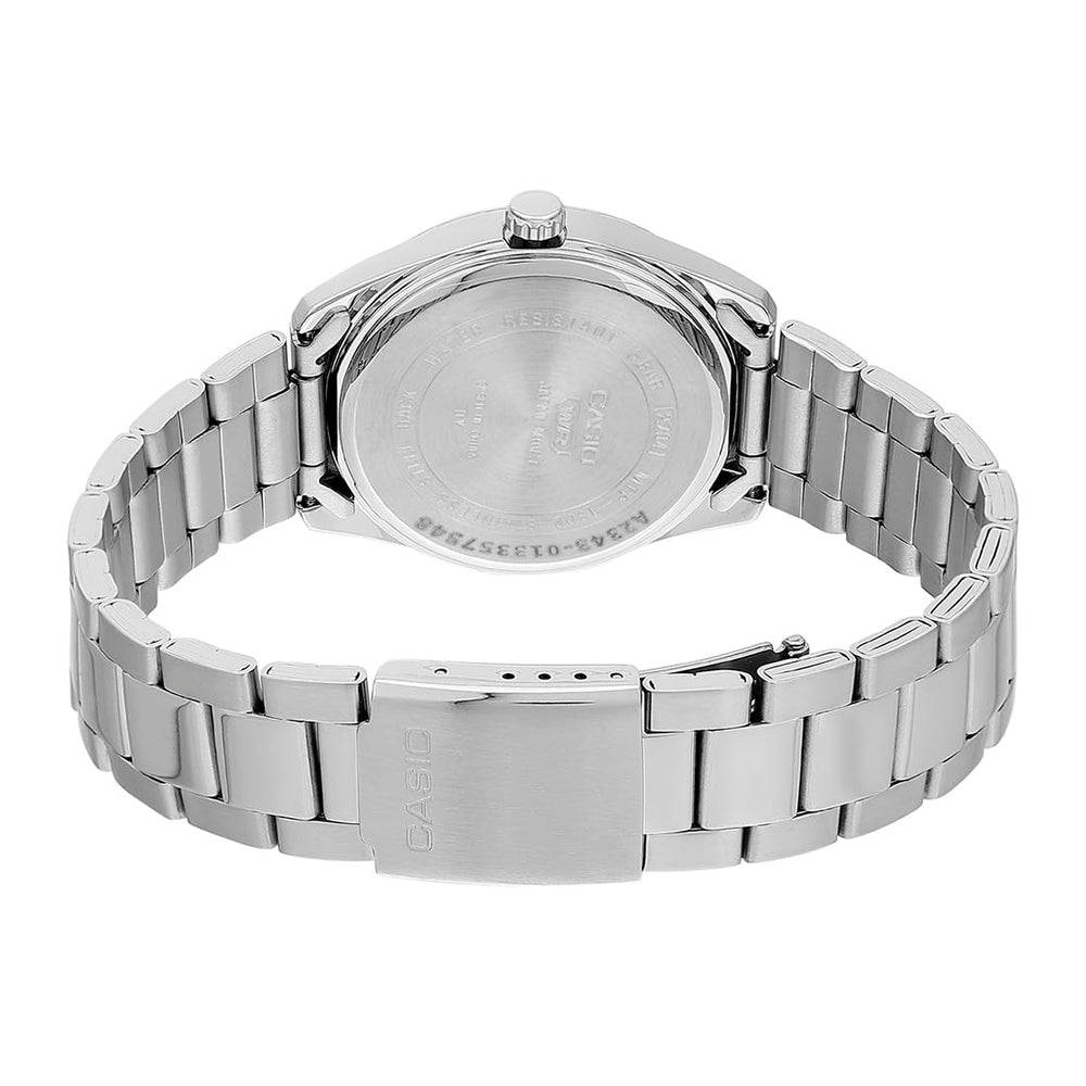 Casio ENTICER MEN MTP-1302DD-9AVDF - A2343 - KRISHNA WATCH COMPANY