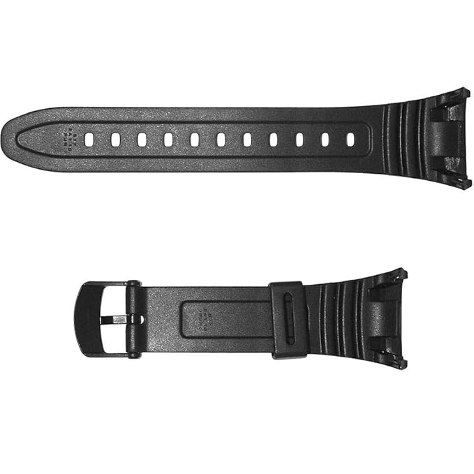 Casio W96H-1AV W96H-1BV W96H-2AV W96H-3AV W96H-4A2V W96H-4AV W96H-9AV Watch Strap Band | 10076822 - KRISHNA WATCH COMPANY