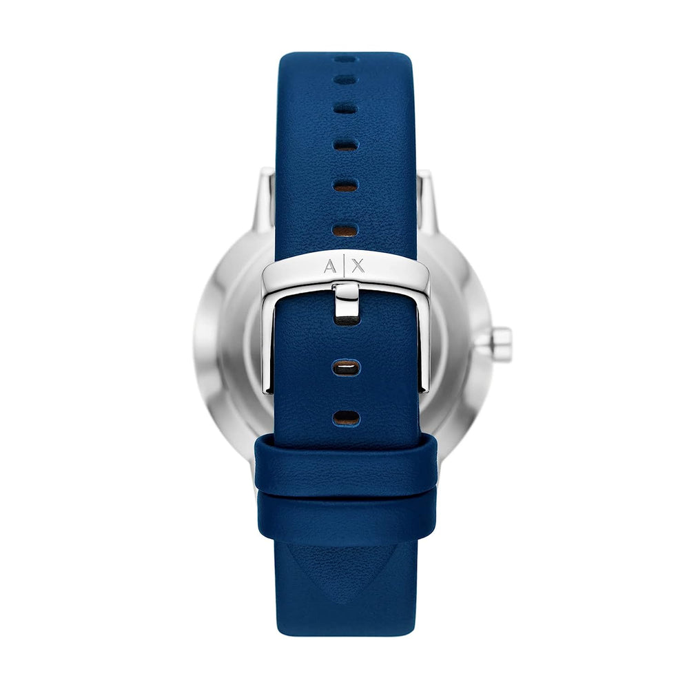 Armani Exchange Analog Blue Dial Men's Watch-AX2746 - KRISHNA WATCH COMPANY