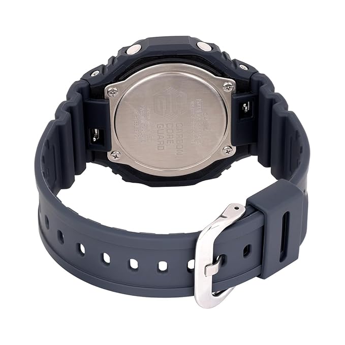CASIO G-SHOCK GA-2100AS-2ADR - G1679 - KRISHNA WATCH COMPANY