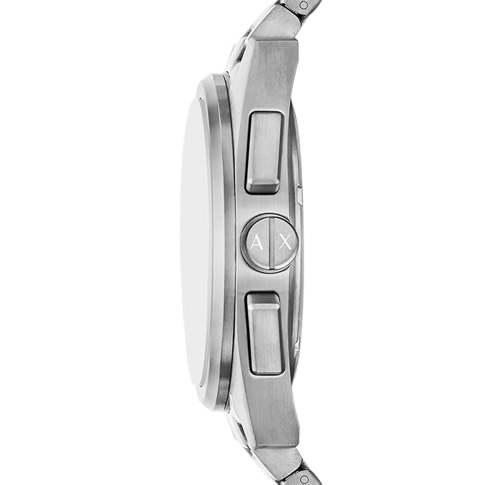 Armani Exchange Analog Green Dial Men's Watch-AX2862 - KRISHNA WATCH COMPANY