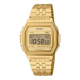 CASIO VINTAGE A1000G-9DF - D401