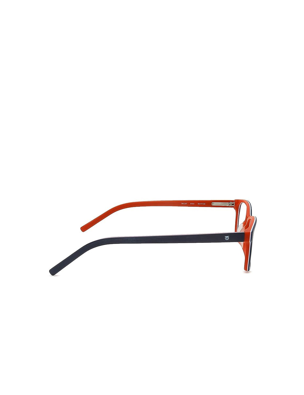 Titan Full Rim Rectangular Women's Spectacle Frame - TR1207B1A1 - KRISHNA WATCH COMPANY