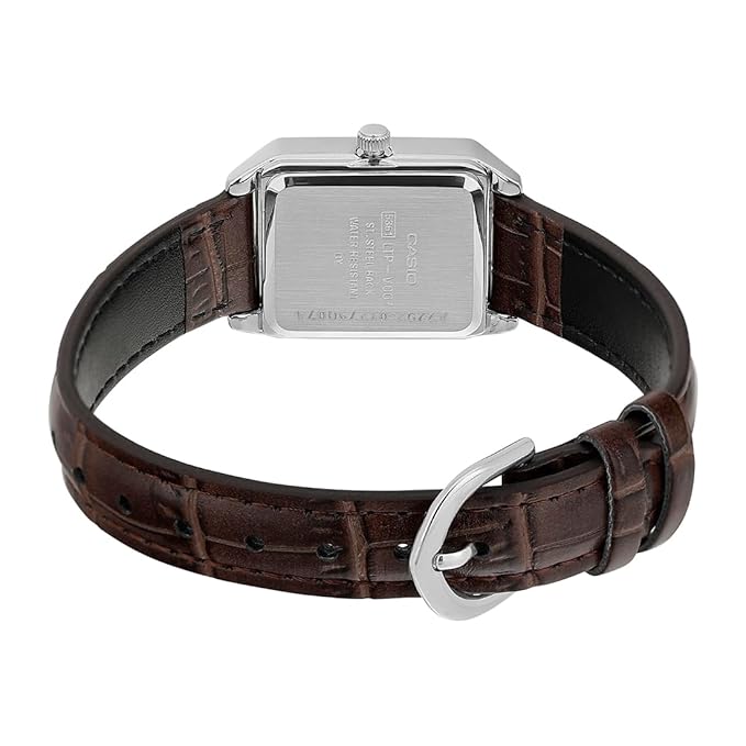 CASIO ENTICER LADIES LTP-V007L-9EUDF - A2292 - KRISHNA WATCH COMPANY