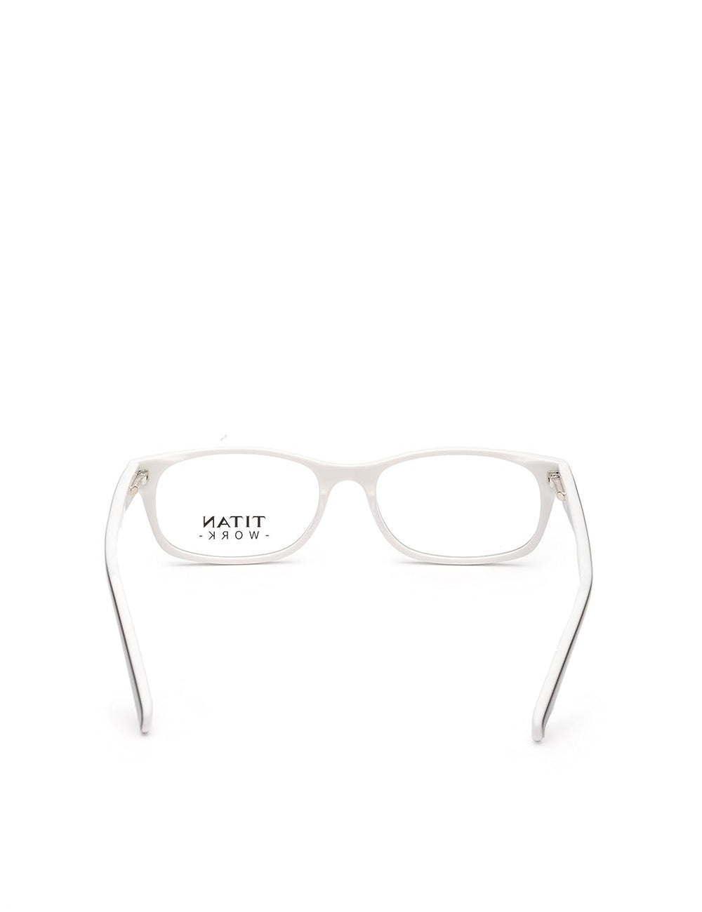 Titan Full Rim Rectangular Women's Spectacle Frame - TR1082C1A1 - KRISHNA WATCH COMPANY