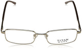 Titan Full Rim Rectangular Unisex Spectacle Frame E1362A1A1