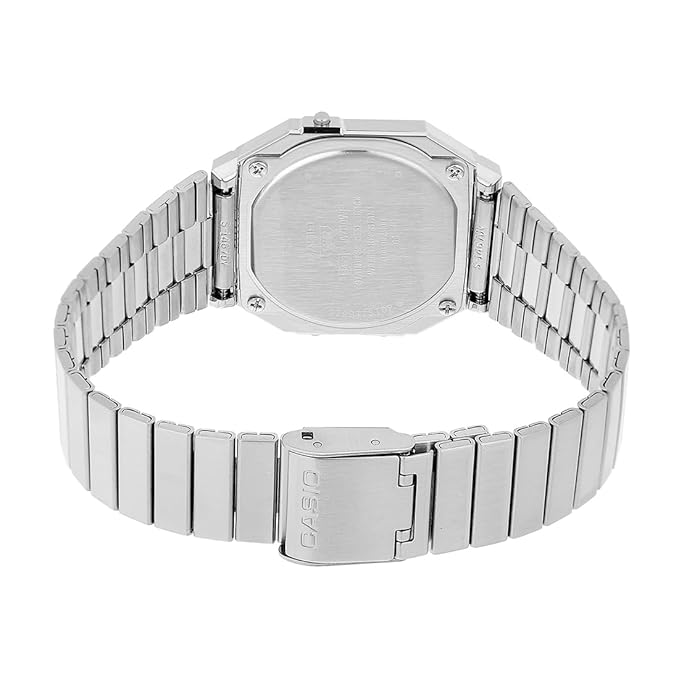 Casio Vintage Collection A700WEV-7ADF - D346 - KRISHNA WATCH COMPANY