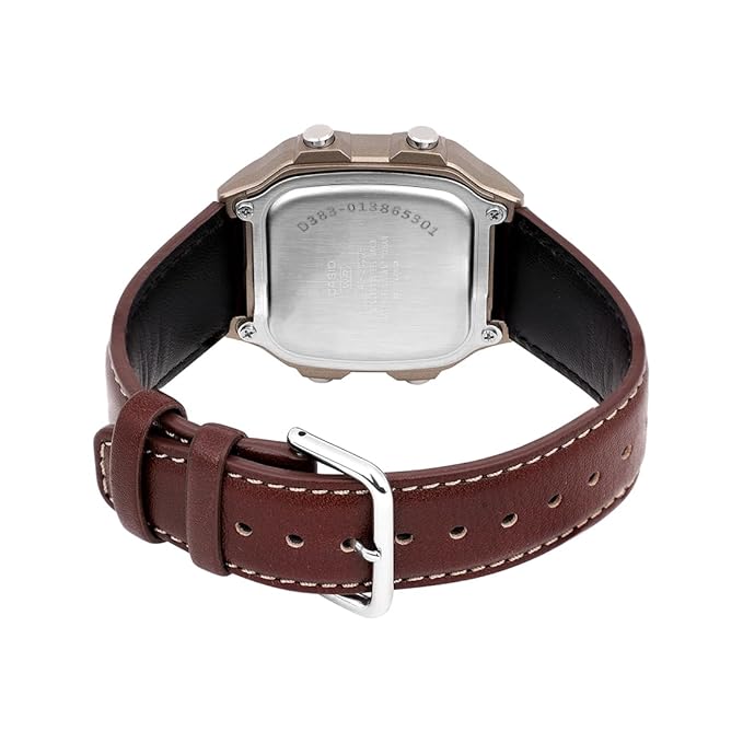 Casio ROYALE Youth - AE1200WHL-5AVDF - D383 - KRISHNA WATCH COMPANY