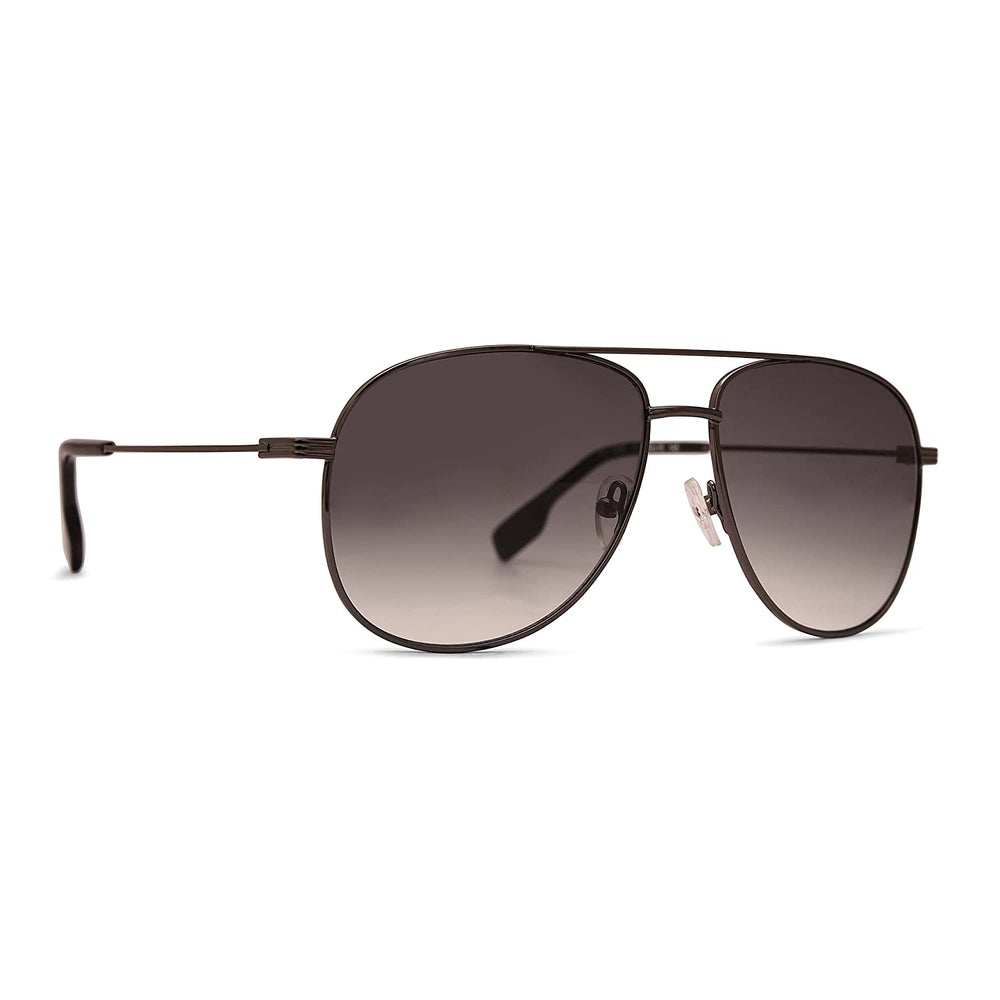 French Connection Gradient Aviator Men Sunglasses - FC 7585 C3 - KRISHNA WATCH COMPANY