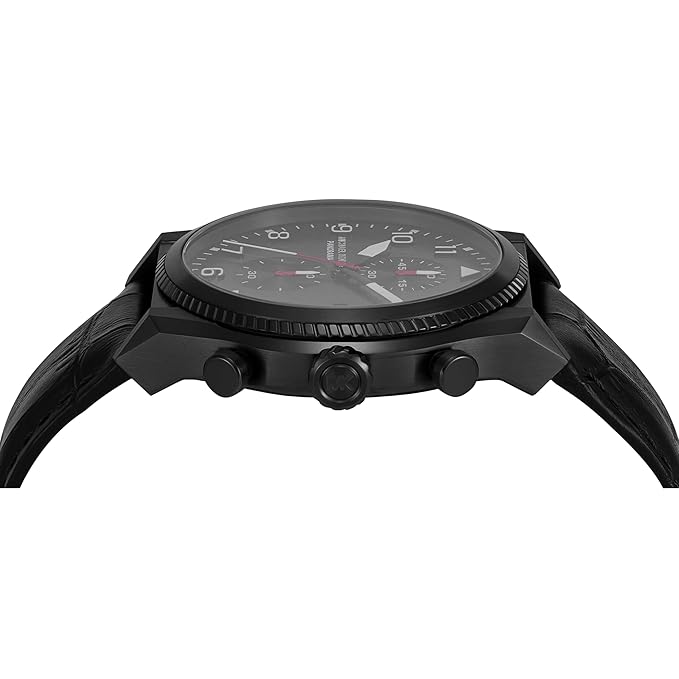 Michael Kors Panorama Men Quartz Chronograph MK9201 - KRISHNA WATCH COMPANY