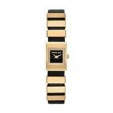 Michael Kors Analog Black Dial Women's Watch-MK4887