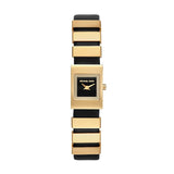 Michael Kors Analog Black Dial Women's Watch-MK4887