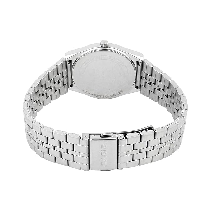 CASIO Resistance Men's Watch ENTICER MTP-B145D-4AVDF - A2200 - KRISHNA WATCH COMPANY