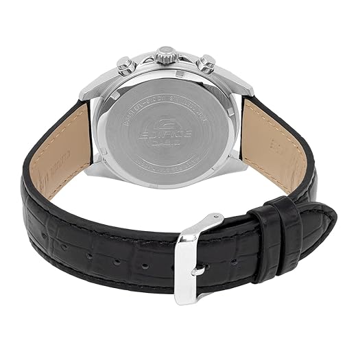 Casio EDIFICE EFV-610EL-5AUDF - ED664 - KRISHNA WATCH COMPANY