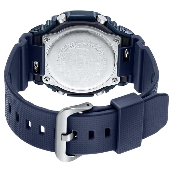 CASIO G-SHOCK GM2100N-2ADR - G1162 - KRISHNA WATCH COMPANY