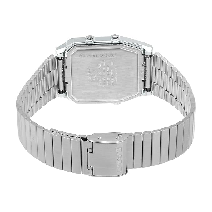 CASIO VINTAGE WATCH AQ-800E-3ADF - D362 - KRISHNA WATCH COMPANY