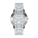 Fossil Minimalist Quartz Men 44 mm FS6180
