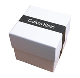 CALVIN KLEIN Iconic Unisex Analog Watch 25300026
