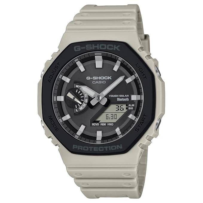 Casio G-Shock GA-B2100LUU-5ADR - G1648 - KRISHNA WATCH COMPANY