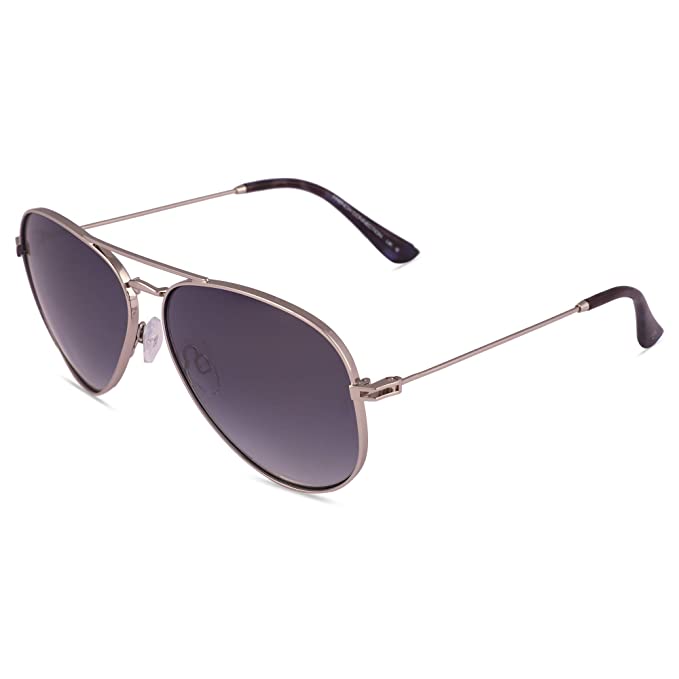 FRENCH CONNECTION FC 7556 C3 59 Gradient Aviators - KRISHNA WATCH COMPANY