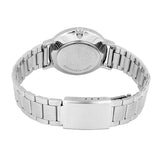 Casio ENTICER LADIES LTP-VT03D-4BDF - A2423 - KRISHNA WATCH COMPANY