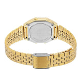 CASIO VINTAGE COLLECTION LA680WGA-9DF - D345 - KRISHNA WATCH COMPANY