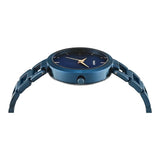 Timex Blue Dial Women's Watch -TW000X277