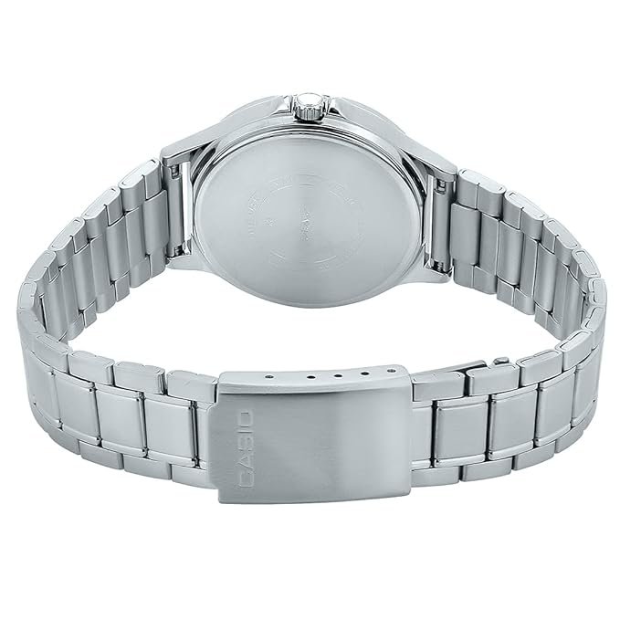 CASIO Enticer Ladies LTP-V300D-1AUDF - A1146 - KRISHNA WATCH COMPANY