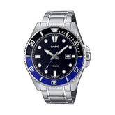 Casio ENTICER MEN MDV-10D-1A2VDF - A2196