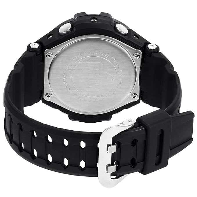 Casio G-Shock Men Watch GA-1000-1ADR - G435 - KRISHNA WATCH COMPANY