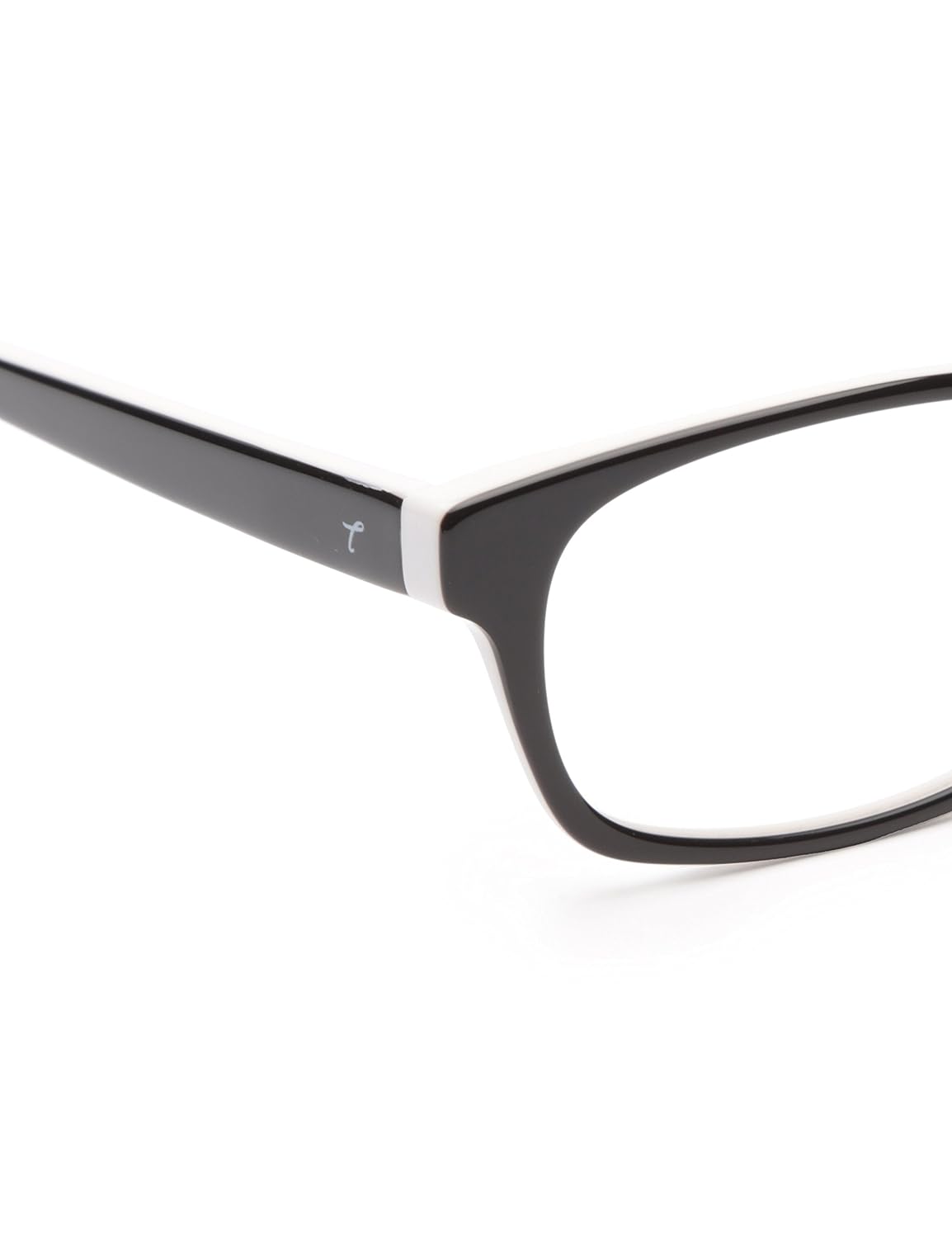 Titan Full Rim Rectangular Women's Spectacle Frame - TR1082C1A1 - KRISHNA WATCH COMPANY