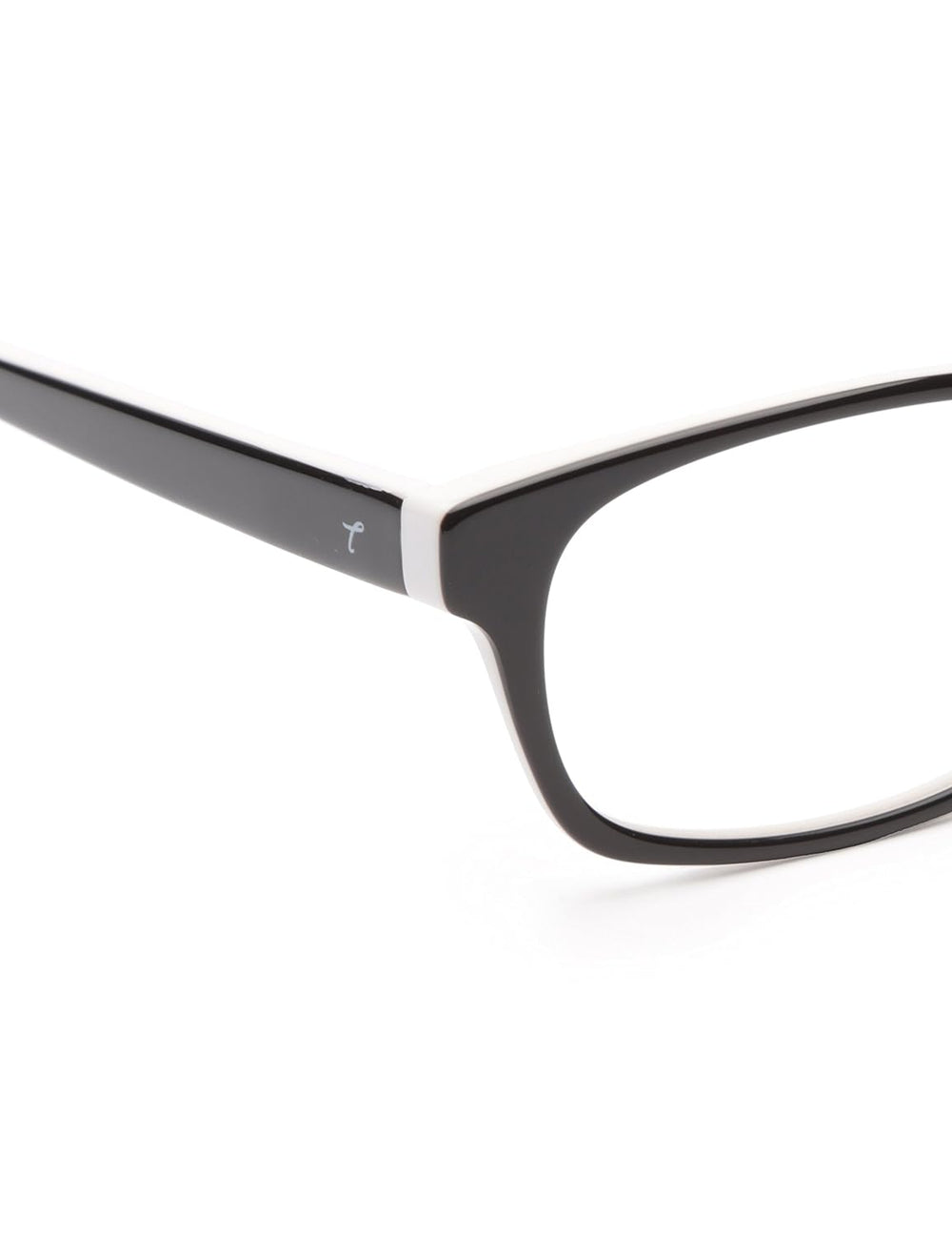 Titan Full Rim Rectangular Women's Spectacle Frame - TR1082C1A1 - KRISHNA WATCH COMPANY
