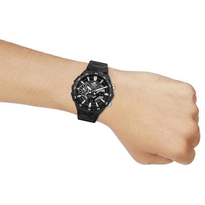 CASIO EDIFICE ECB-2200DC-1ADF - ED589 - KRISHNA WATCH COMPANY