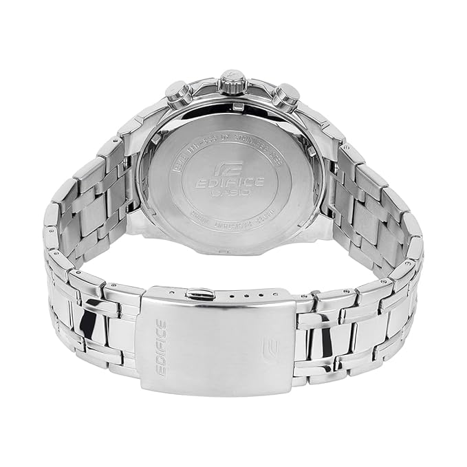 Casio Edifice EFR-539DE-2AVUDF - ED674 - KRISHNA WATCH COMPANY