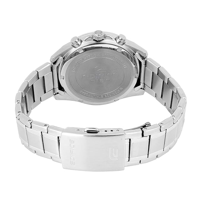 CASIO Edifice Classic Men's Watch EFV-650D-4AVUDF - ED660 - KRISHNA WATCH COMPANY