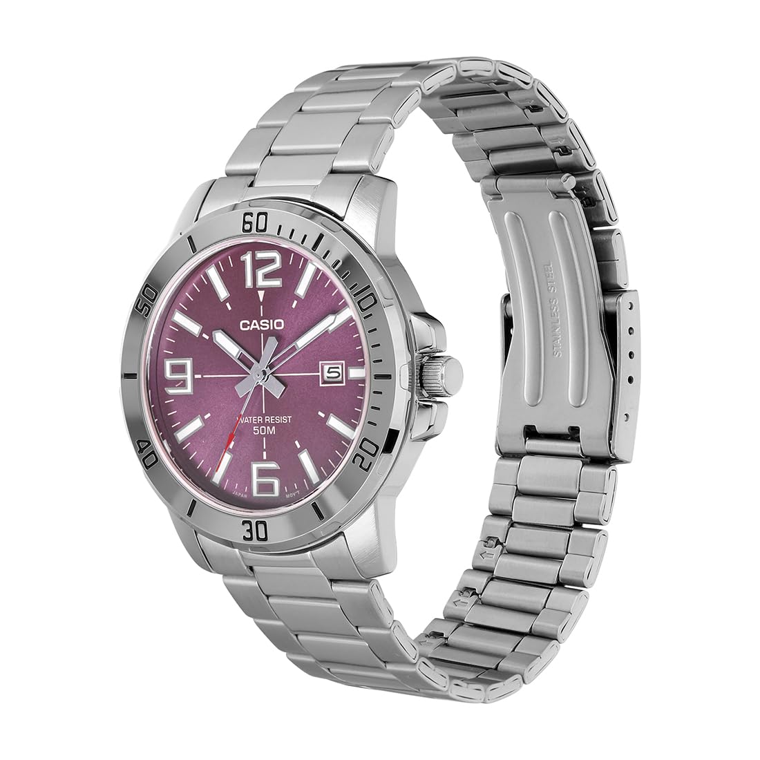 ENTICER MEN MTP-VD01D-6BVUDF - A2339 - KRISHNA WATCH COMPANY