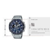 Casio EDIFICE ECB-950DB-2ADF - EX555