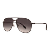 French Connection Gradient Aviator Men Sunglasses - FC 7585 C3 - KRISHNA WATCH COMPANY