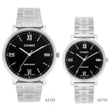 Analog Watch For Men ENTICER MTP-SN1D-1A(A2152)