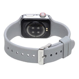 TECH-LOG T-ULTRA 2 GREY - KRISHNA WATCH COMPANY