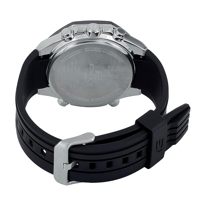 Casio Edifice Men's Watch ECB-950MP-1ADF - EX557 - KRISHNA WATCH COMPANY