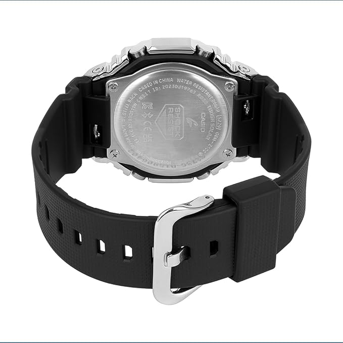 Casio G-Shock GBM-2100A-8BDR - G1736 - KRISHNA WATCH COMPANY