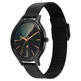 Fastrack Style Up Quartz Analog Watch For Girls 6207nm02 - KRISHNA WATCH COMPANY