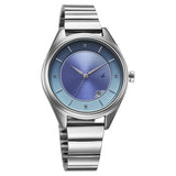 Fastrack Style Up Quartz Analog with Date Watch For Girls 6215SM02 - KRISHNA WATCH COMPANY