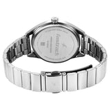 Fastrack Style Up Quartz Analog with Date Watch For Girls 6215SM02 - KRISHNA WATCH COMPANY