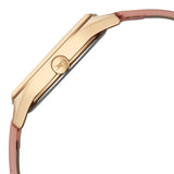 Fastrack Style Up Quartz Analog with Date Watch For Girls 6215wl01 - KRISHNA WATCH COMPANY